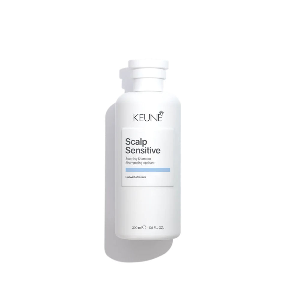 Keune-Care-Scalp-Sensitive-Shampoo-300ml