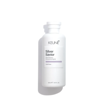Keune Care Silver Savior Shampoo 300ml