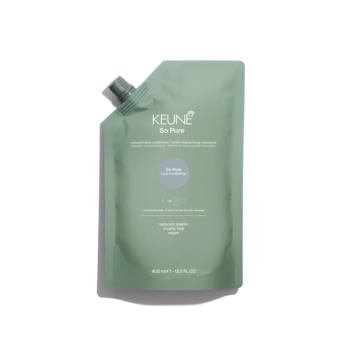 Keune So Pure Cool Conditioner Refill 400ml