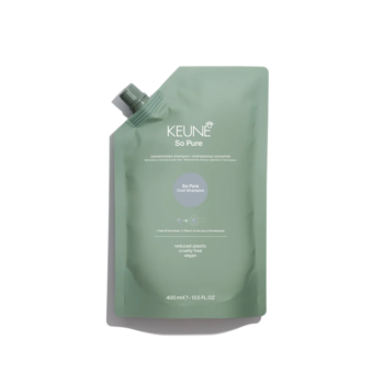 Keune So Pure Cool Shampoo Refill 400ml