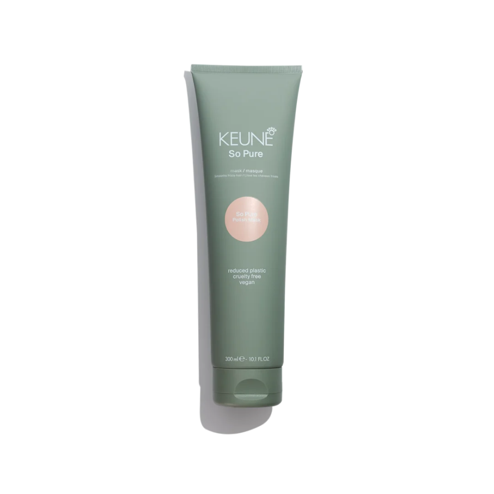 Keune-So-Pure-Polish-Mask-300ml