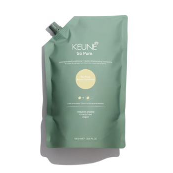 Keune So Pure Restore Conditioner Refill 1000ml