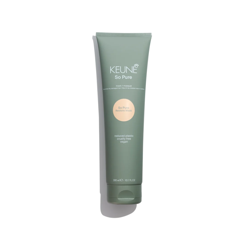 Keune-So-Pure-Restore-Mask-300ml