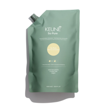 Keune So Pure Restore Shampoo Refill 1000ml