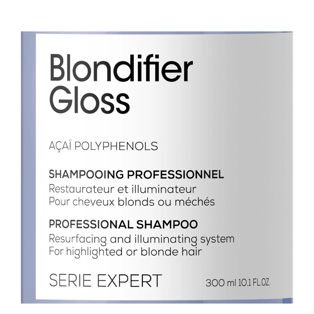 L'Oreal-Professionnel-Blondifier-Gloss-Shampoo-300ml-10