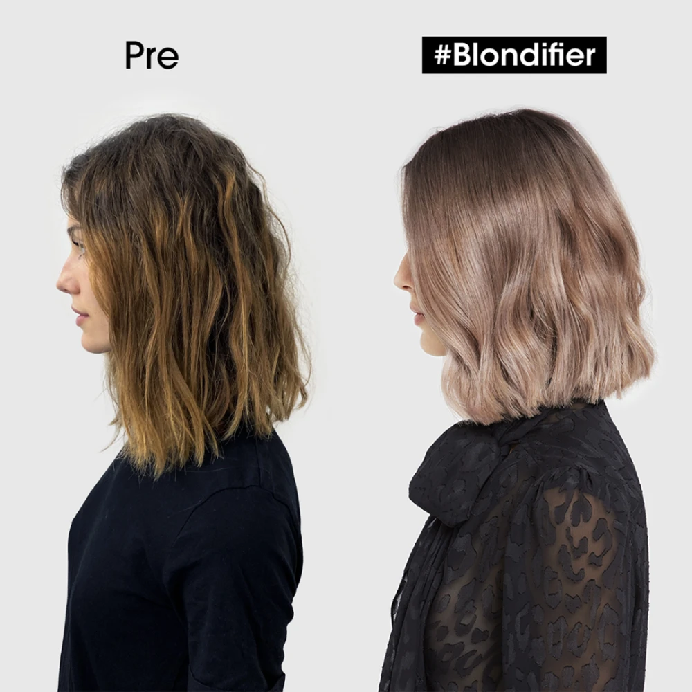 L'Oreal-Professionnel-Blondifier-Gloss-Shampoo-300ml-4