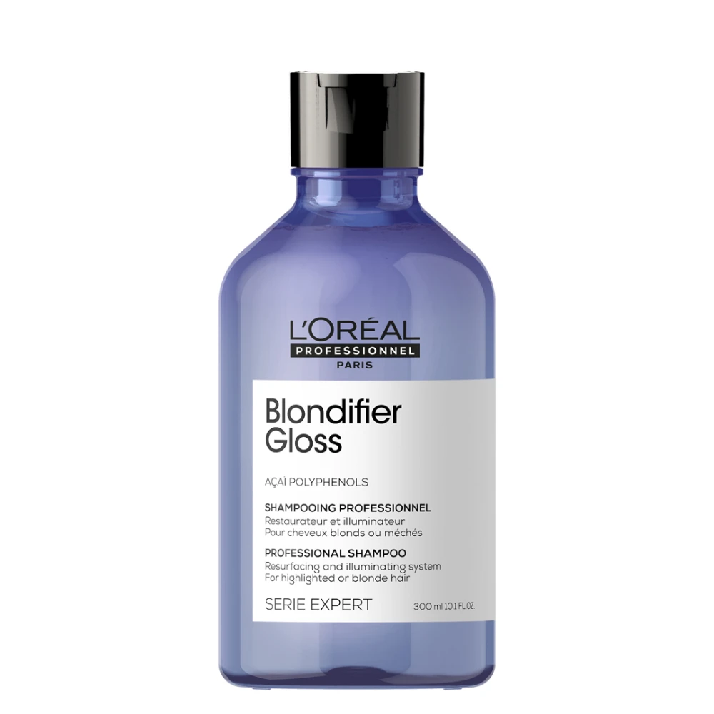 L'Oreal-Professionnel-Blondifier-Gloss-Shampoo-300ml