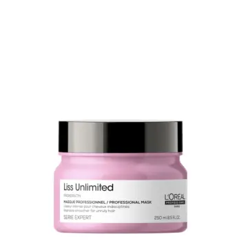 L'Oréal Professionnel Liss Unlimited Mask 250ml