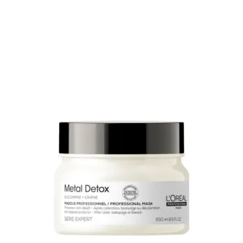 L'Oréal Professionnel Metal Detox Anti-Deposit Protector Mask 250ml