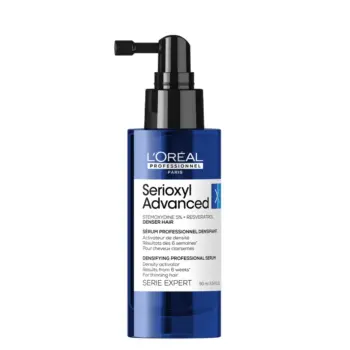 L'Oréal Professionnel Serioxyl Advanced Anti Hair-Thinning Density Activator Serum 90ml