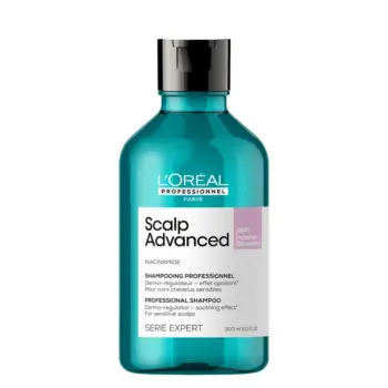 L'Oréal Professionnel Scalp Advanced Anti-Discomfort Dermo-Regulator Shampoo 300ml