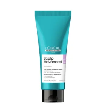 L'Oréal Professionnel Scalp Advanced Anti-Discomfort Intense Soother Treatment 200ml