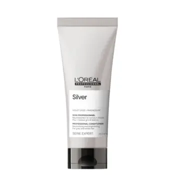 L'Oréal Professionnel Silver Conditioner 200ml