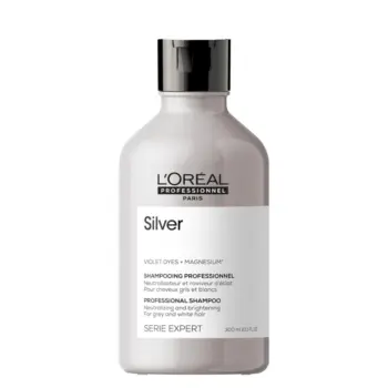 L'Oréal Professionnel Silver Shampoo 300ml