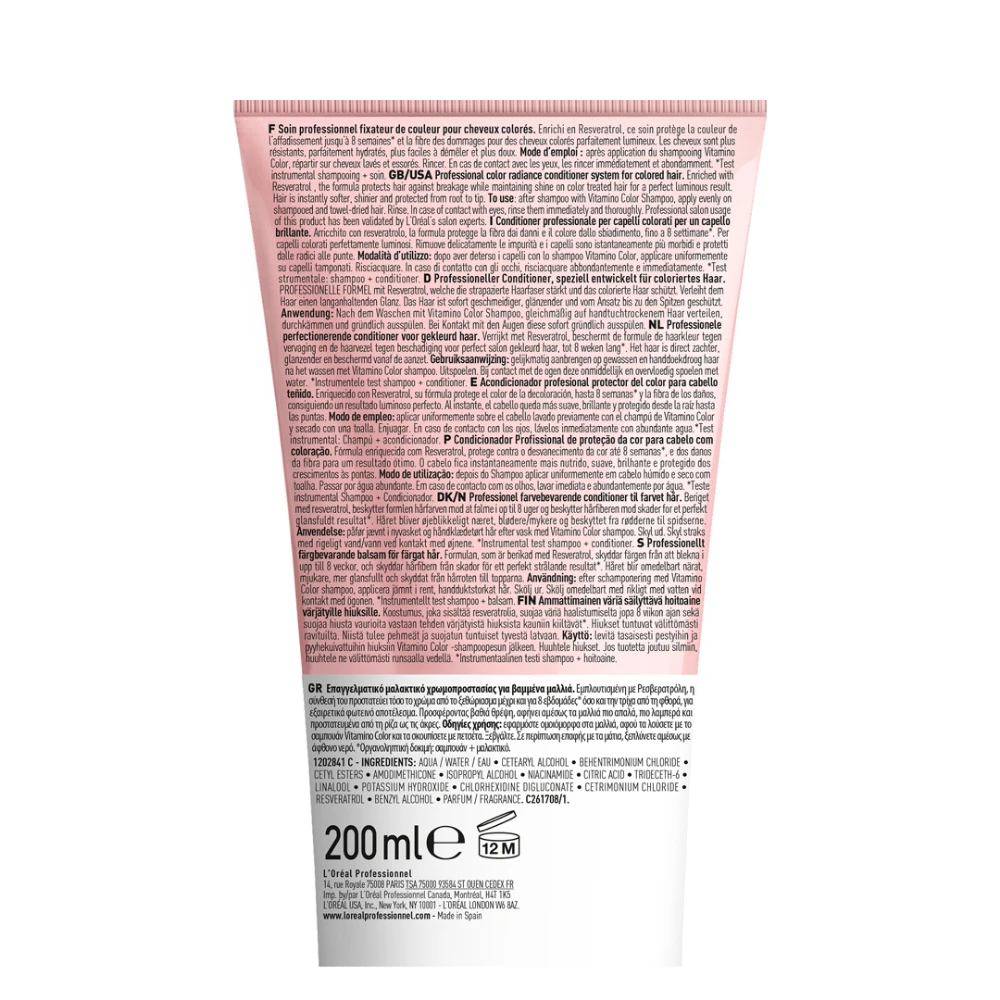L'Oreal-Professionnel-Vitamino-Color-Conditioner-200ml-13