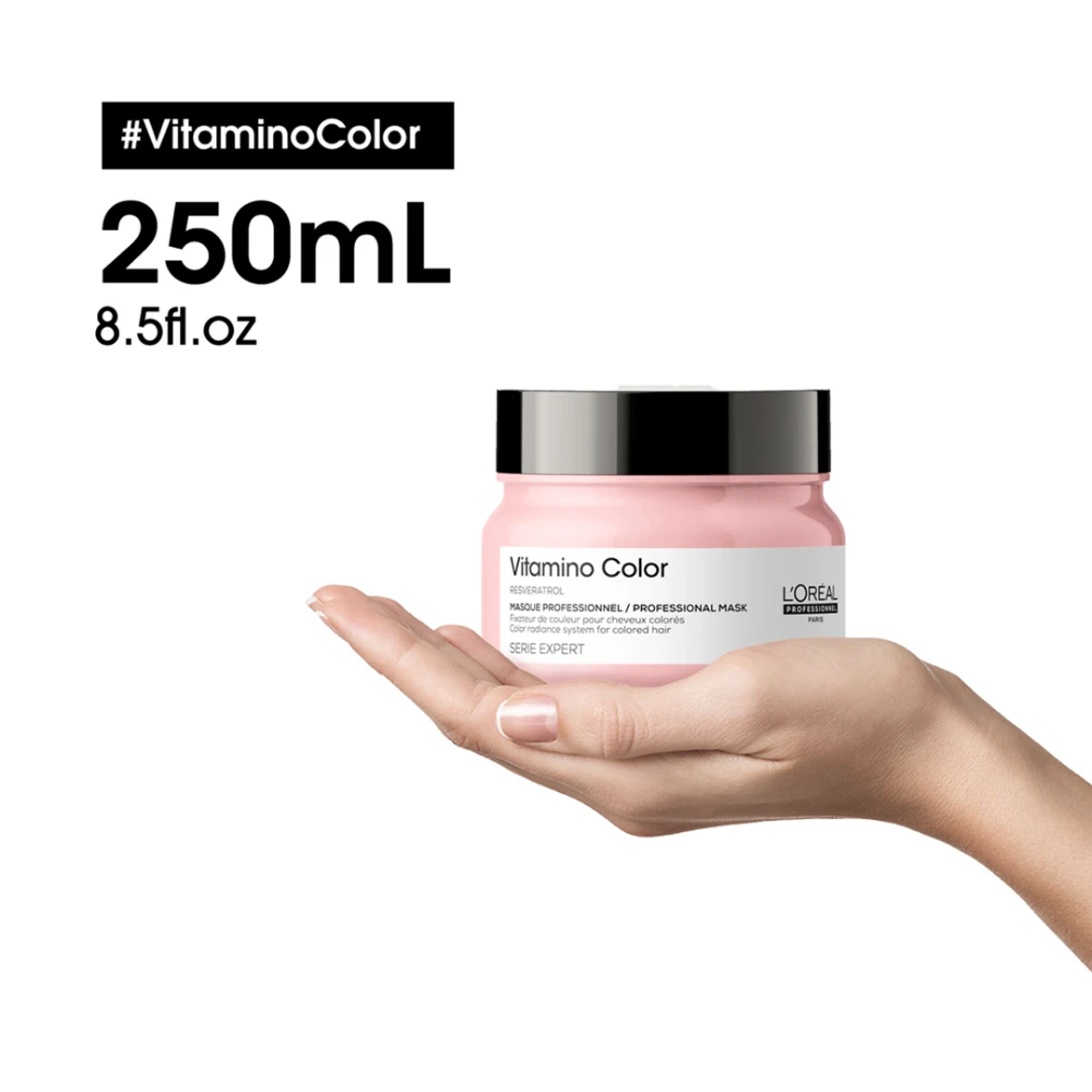 L'Oreal-Professionnel-Vitamino-Color-Mask-250ml-2