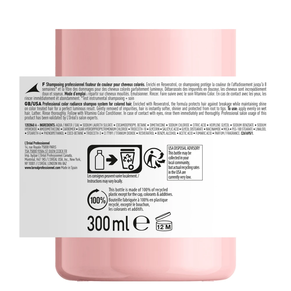 L'Oreal-Professionnel-Vitamino-Color-Shampoo-300ml-14