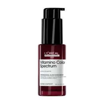 L'Oréal Professionnel Vitamino Color Spectrum Glass Shine Serum 30ml