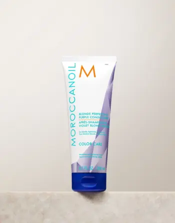 Moroccanoil Blond Purple Conditioner