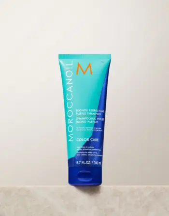Moroccanoil Blond Purple Shampoo