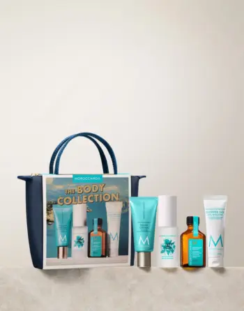 Moroccanoil Body Travel Set