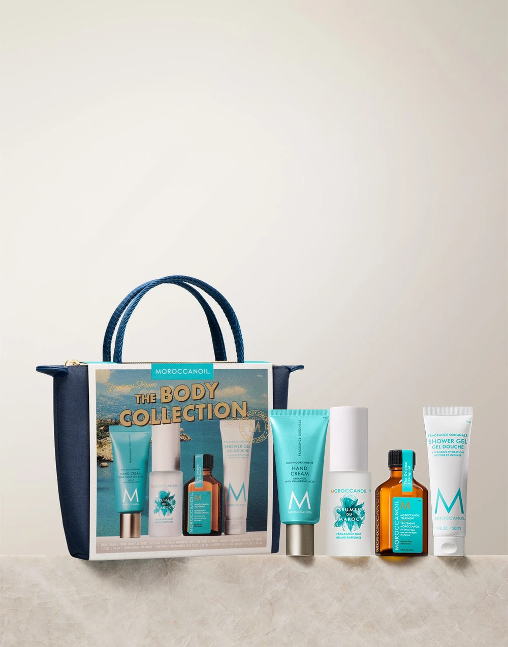 Moroccanoil-Body-Travel-Set