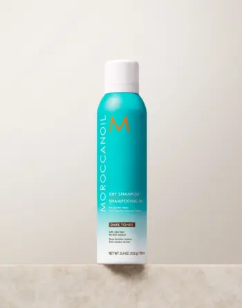 Moroccanoil Dry Shampoo Dark 205ml