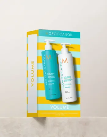 Moroccanoil Extra Volume Shampoo & Conditioner Duo Set