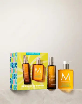 Moroccanoil Hair & Hand Heroes Mist Set