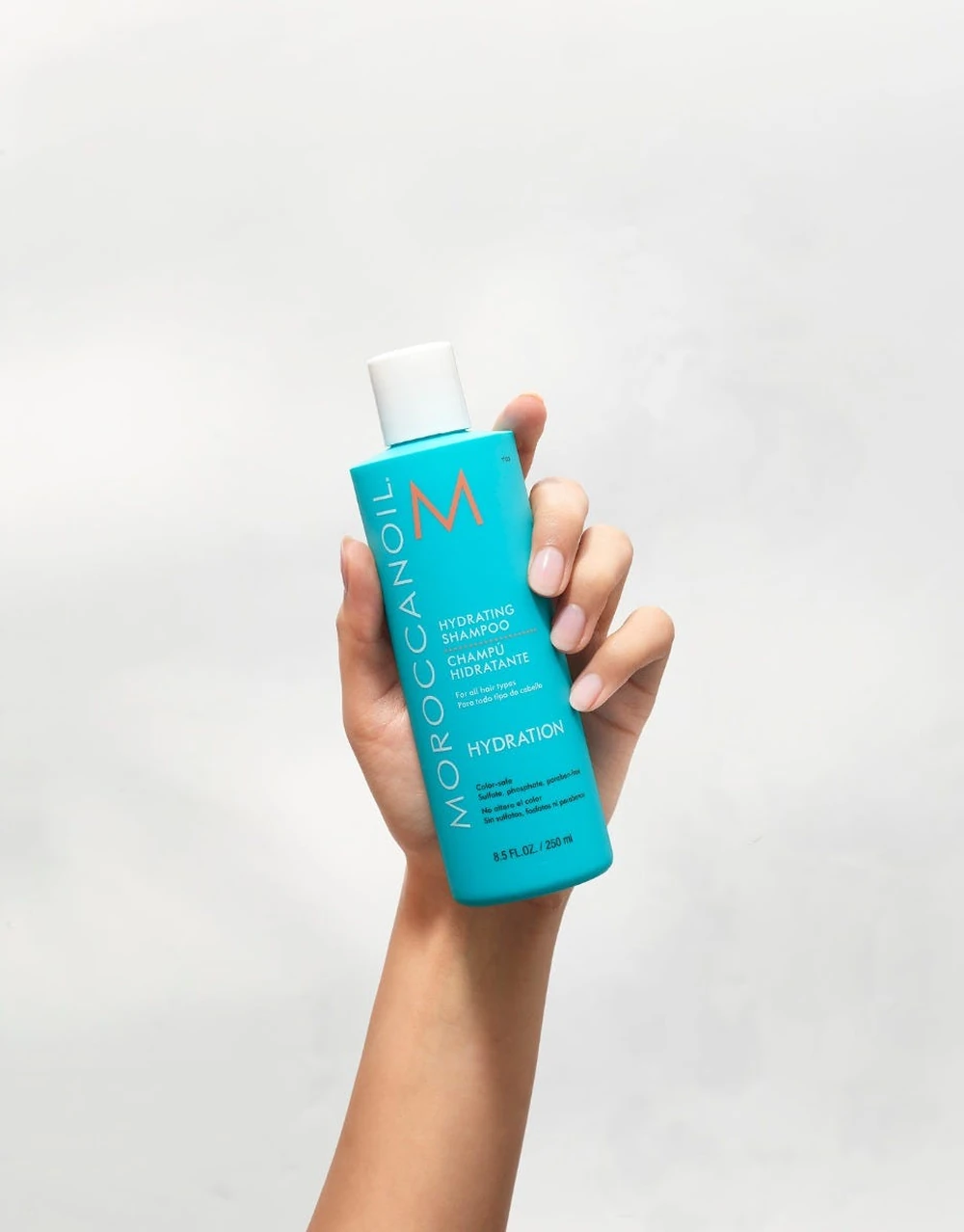 Moroccanoil-Hydrating-Shampoo-250ml-2