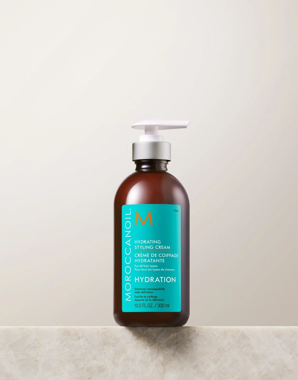 Moroccanoil-Hydrating-Styling-Cream-300ml