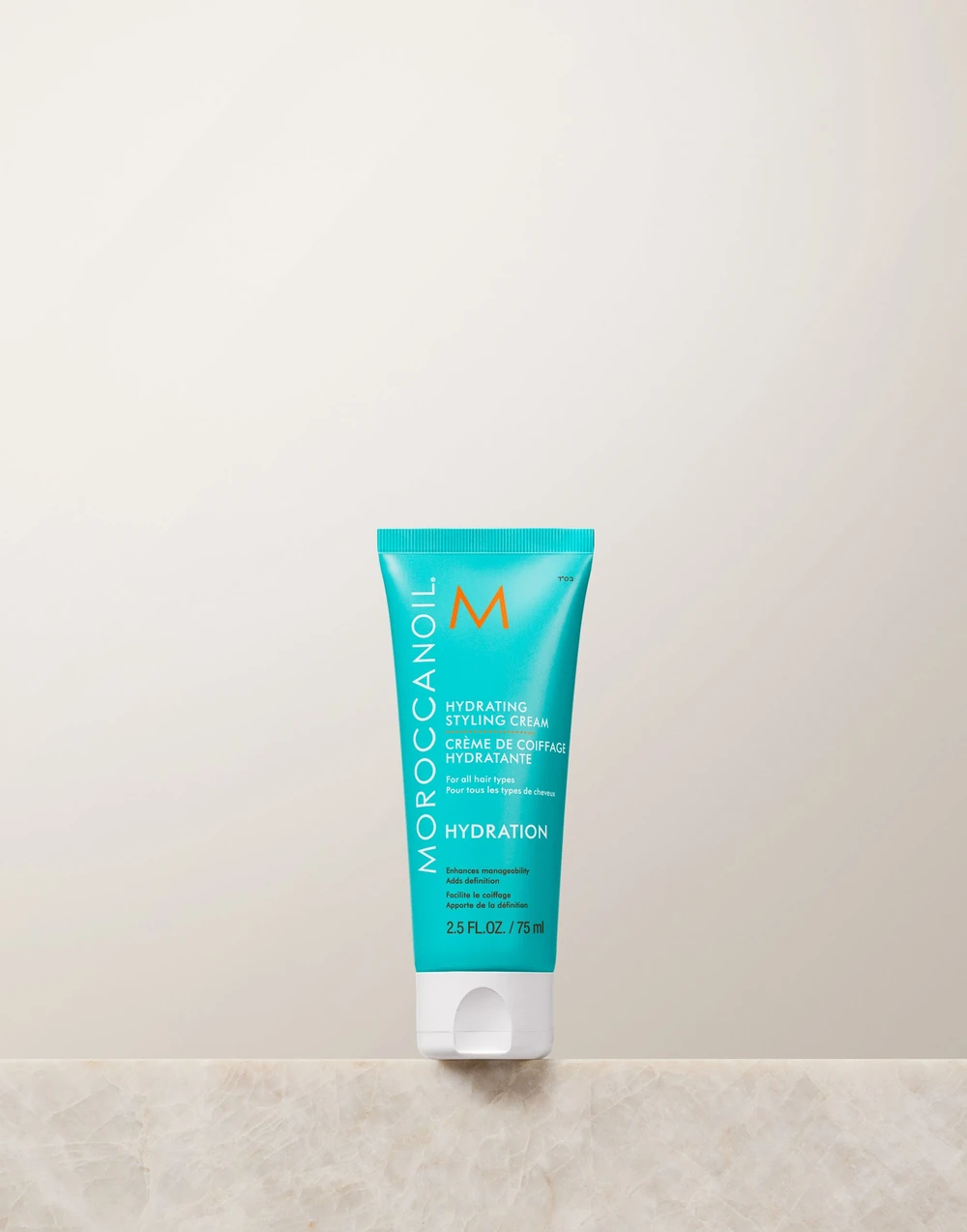 Moroccanoil-Hydrating-Styling-Cream-75ml