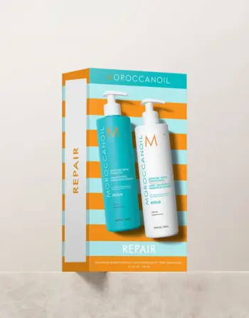 Moroccanoil Moisture Repair Shampoo & Conditioner Duo Set