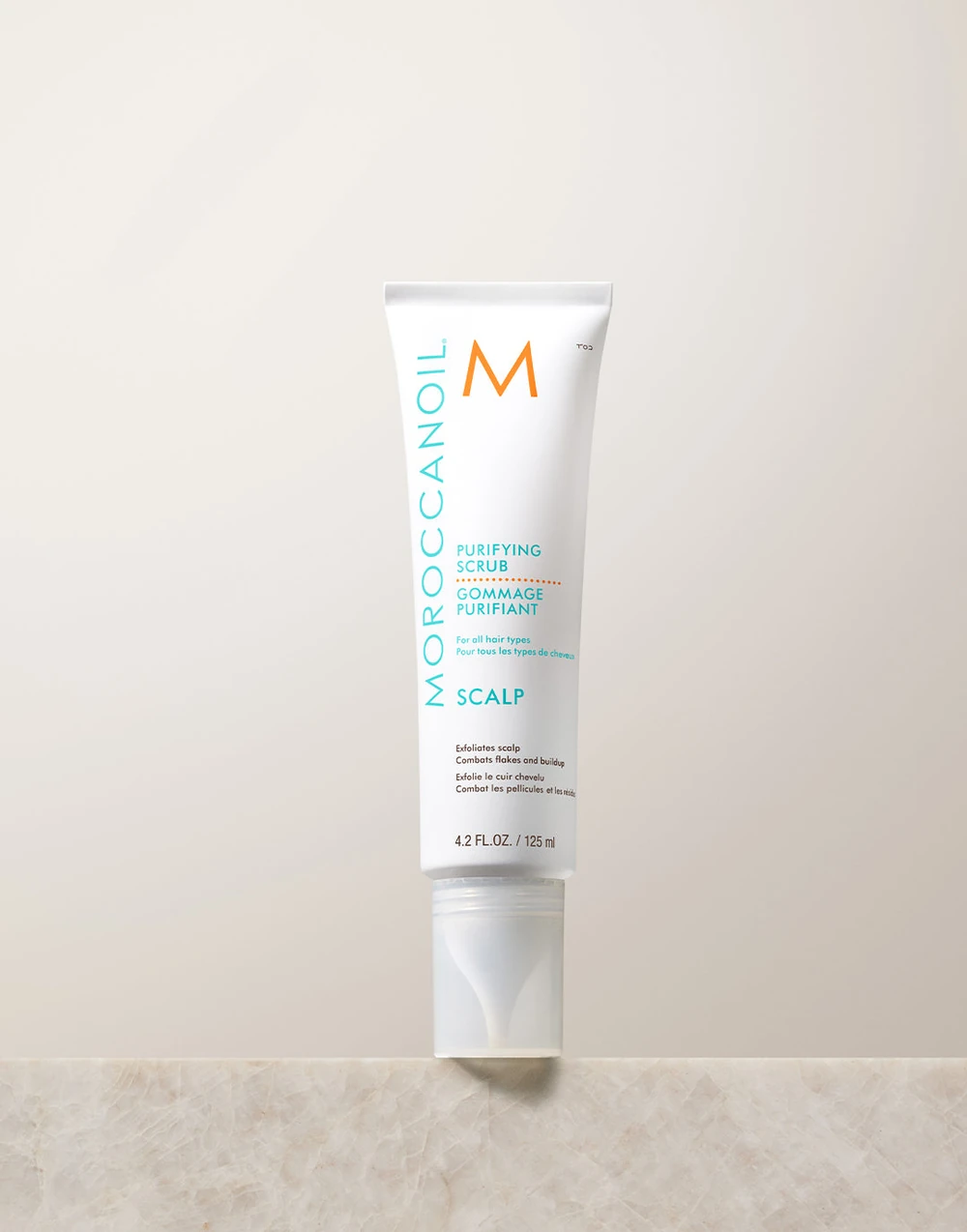 Moroccanoil-Scalp-Balancing-Purifying-Pre-Wash-Scrub-125ml