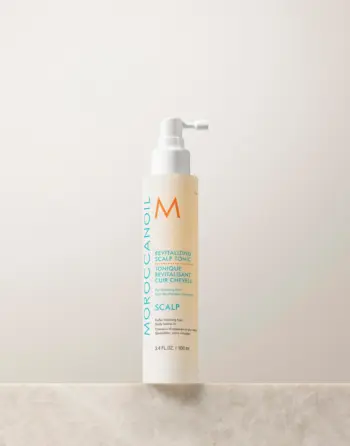 Moroccanoil Scalp Balancing Revitalizing Tonic 100ml