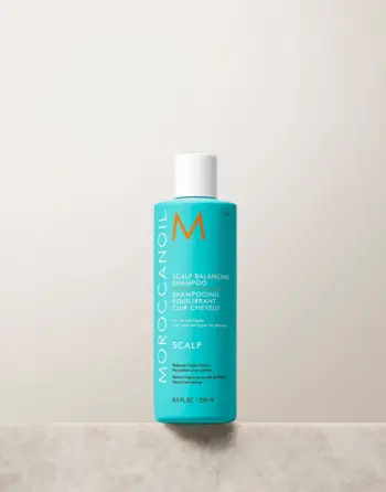 Moroccanoil Scalp Balancing Shampoo 250ml