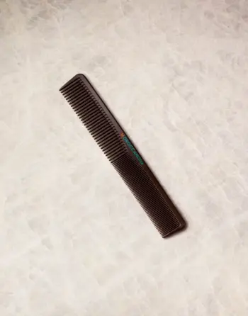 Moroccanoil Styling Carbon Comb 7inch