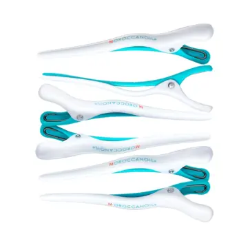 Moroccanoil Styling Clips 6/1
