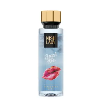 Nishlady Beach Kiss Mist 260ml