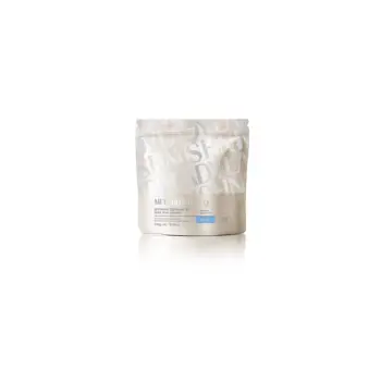 Nishlady Bleach Powder Blue 500g