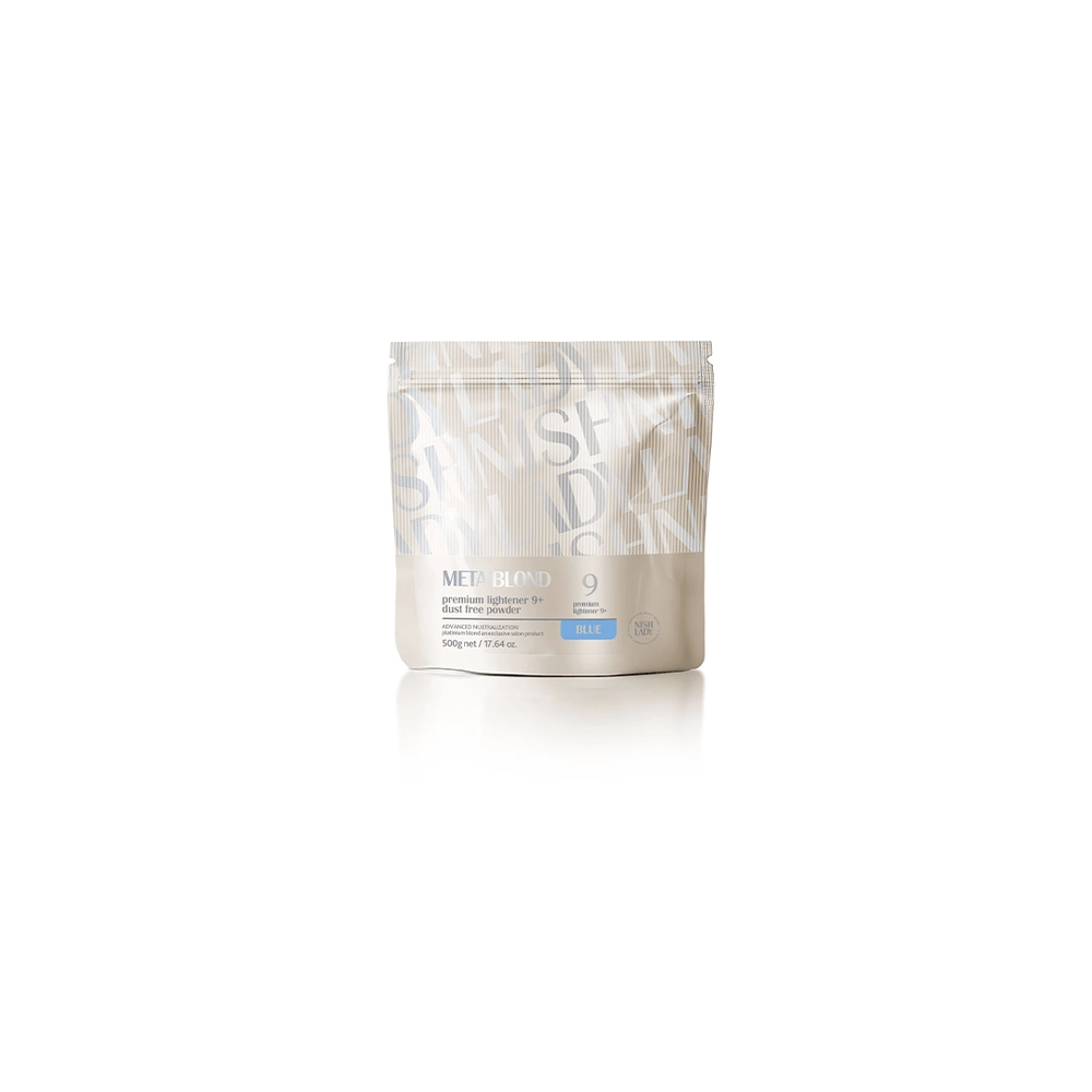 Nishlady-Bleach-Powder-Blue-500g