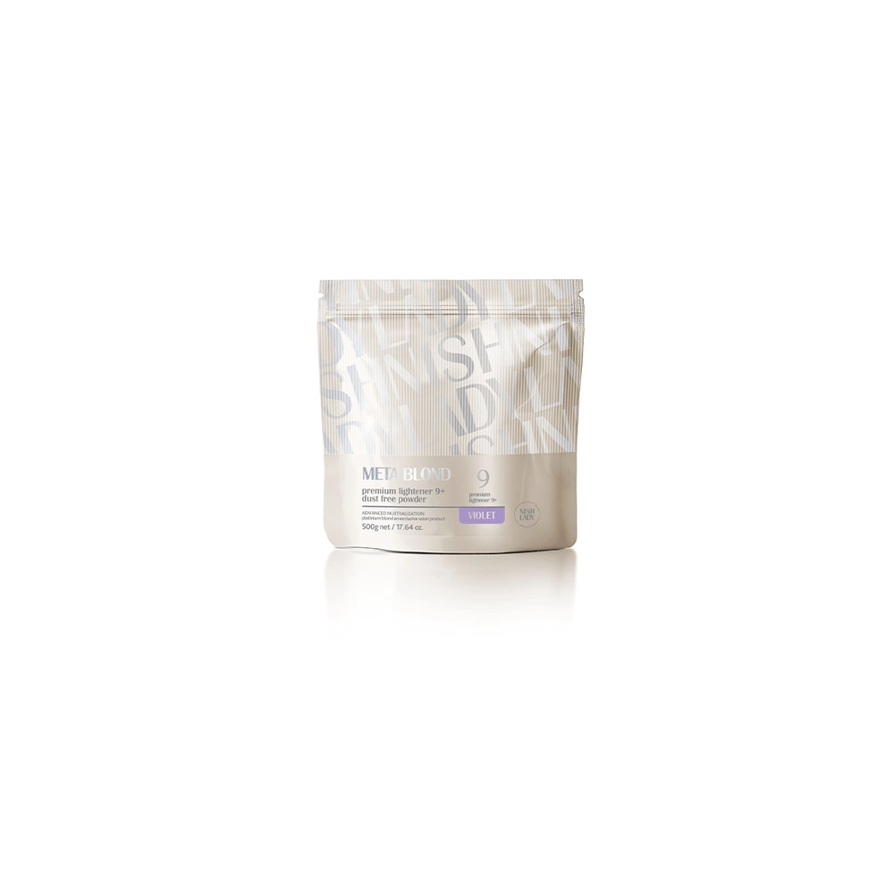 Nishlady-Bleach-Powder-Violet-500g