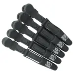 Nishlady-Clips-Black-5pcs