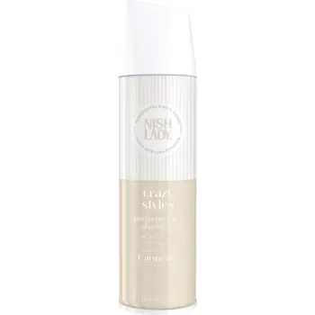 Nishlady Dry Shampoo Carmelite 150ml