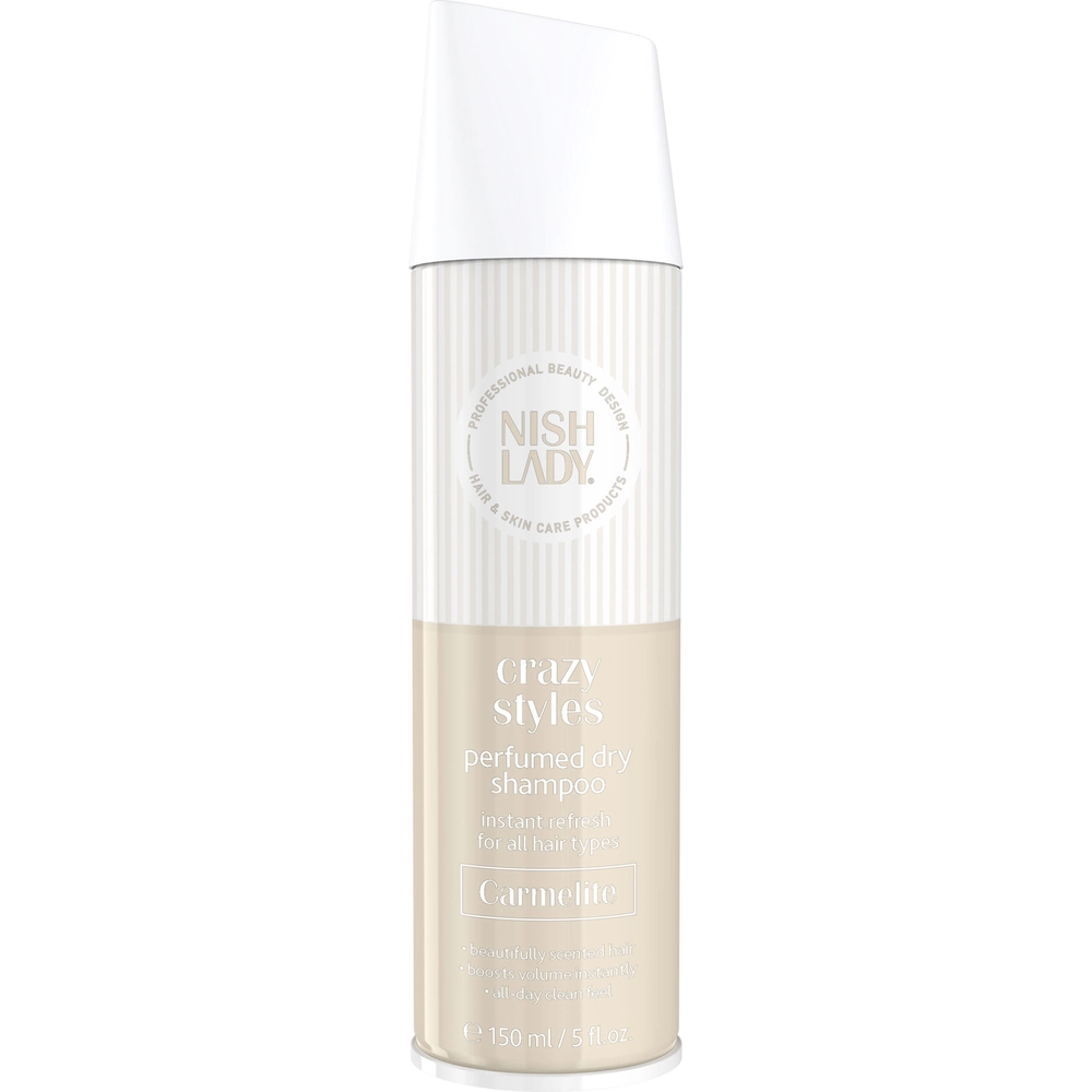 Nishlady-Dry-Shampoo-Carmelite-150ml