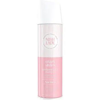 Nishlady Dry Shampoo Noctura 150ml