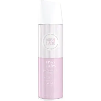 Nishlady Dry Shampoo Velora 150ml
