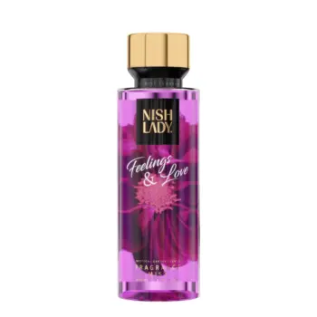 Nishlady Feelings & Love Mist 260ml