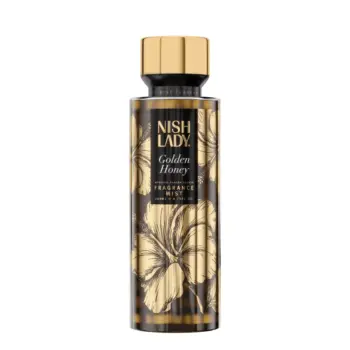Nishlady Golden Honey Mist 260ml