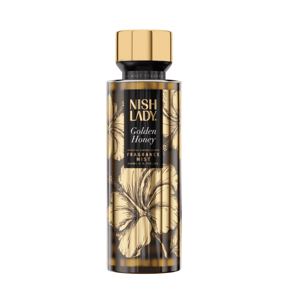 Nishlady-Golden-Honey-Mist-260ml